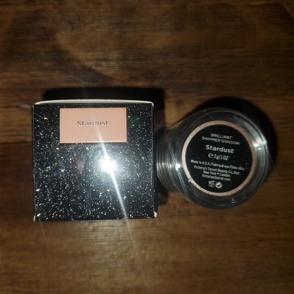 9 Victoria's Secret Makeup Bundle - Lip Gloss Eyeliner Eyeshadow Palette Shimmer - Picture 9 of 16